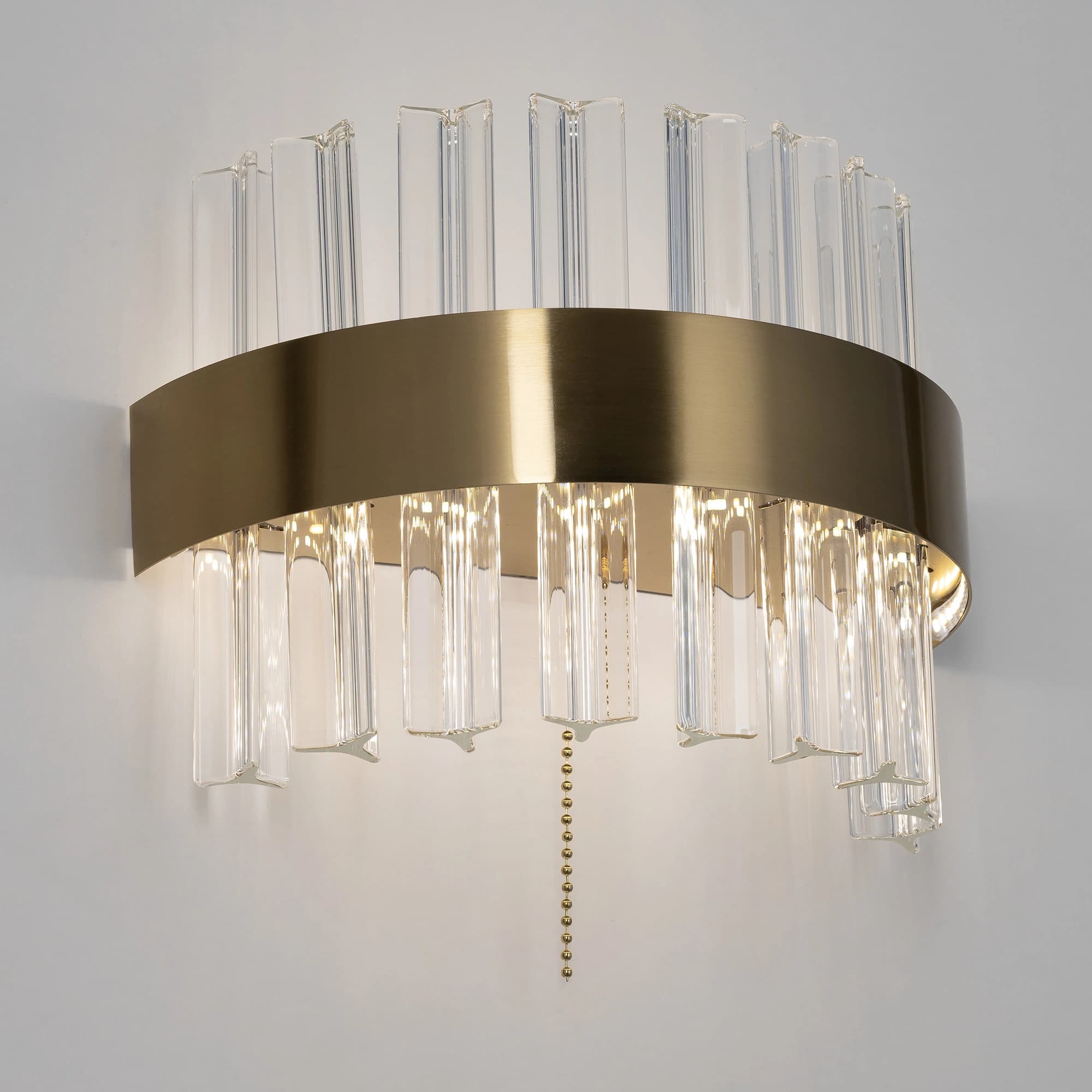 Citilux CL337313 Рианна Бронза Бра — миниатюра 12