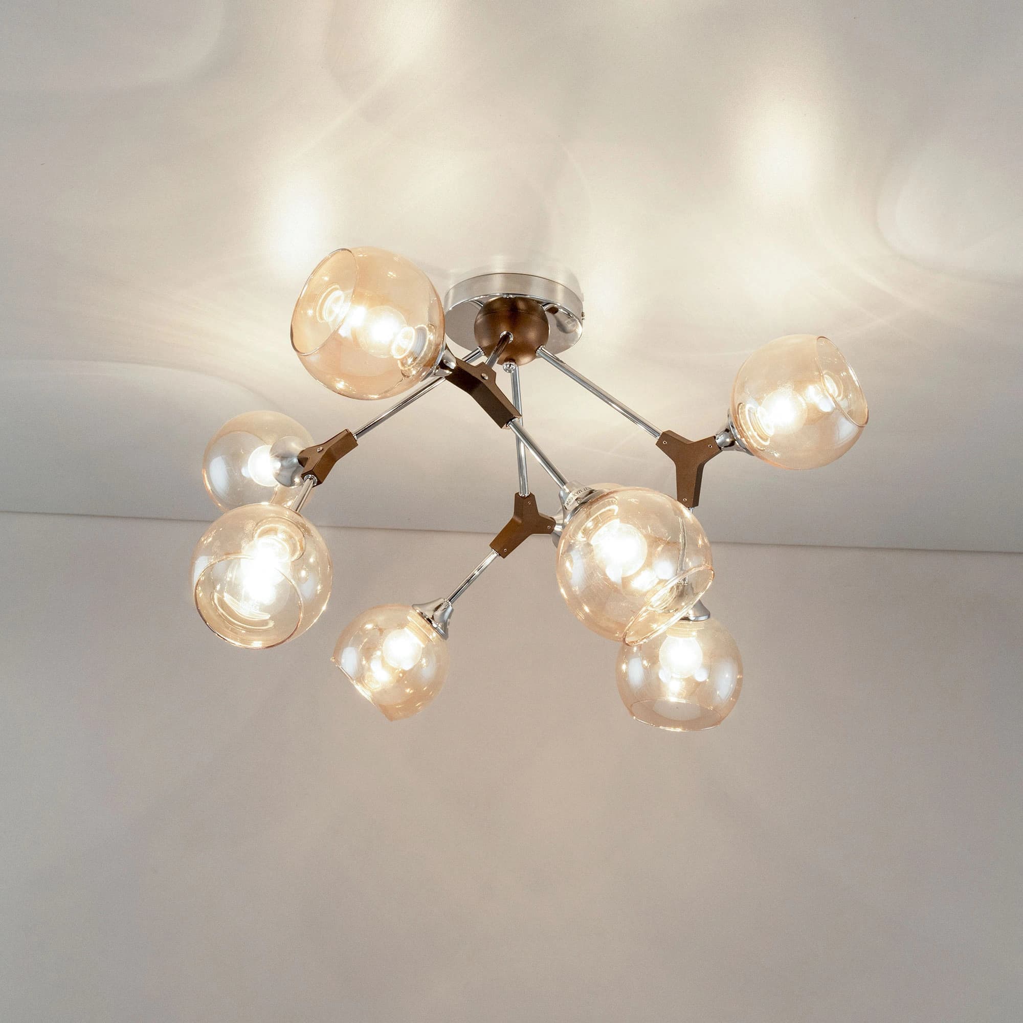 Citilux CL138185 Тиль Светильник Люстра — миниатюра 11