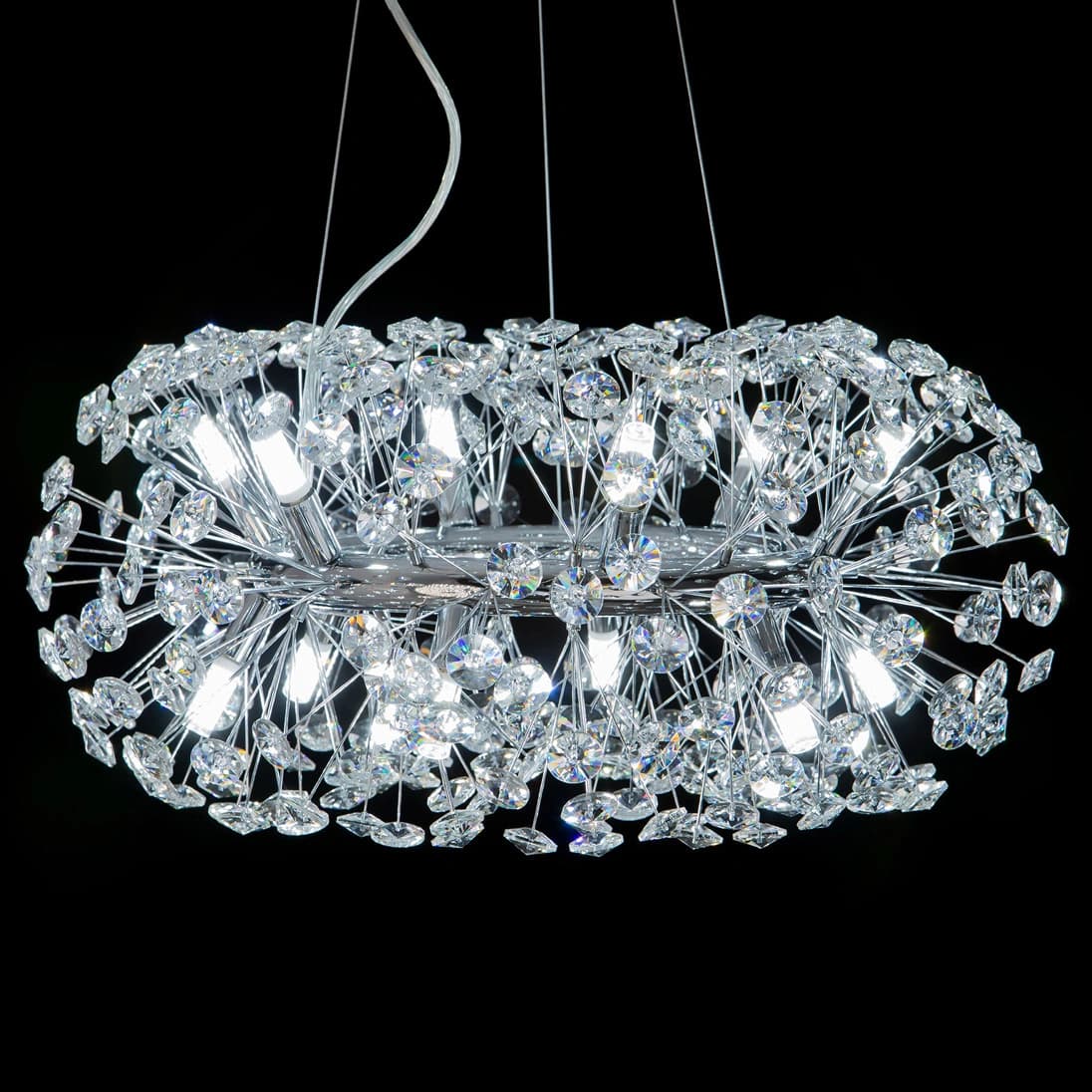 Citilux EL322P12.1 Betsy Люстра — миниатюра 8