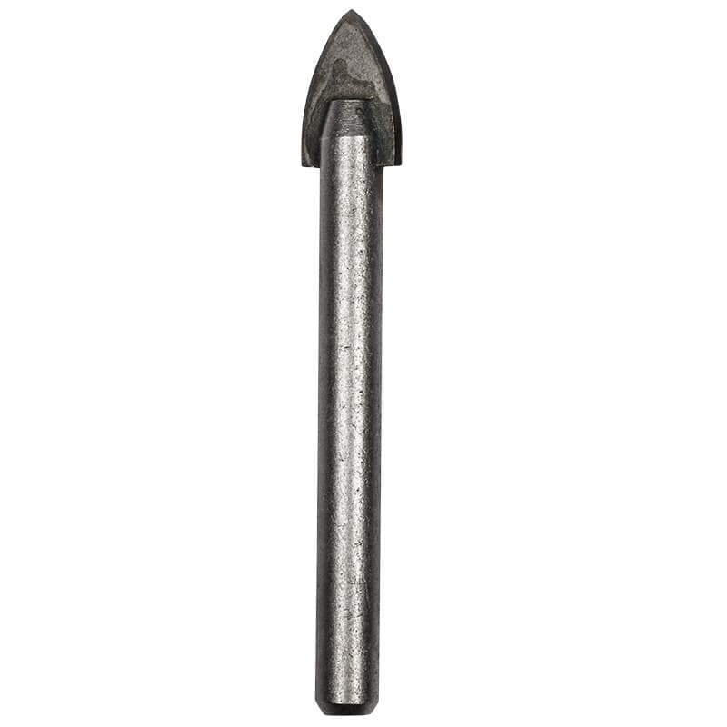 Сверло по стеклу и кафелю 12 мм Kranz KR-12-6807