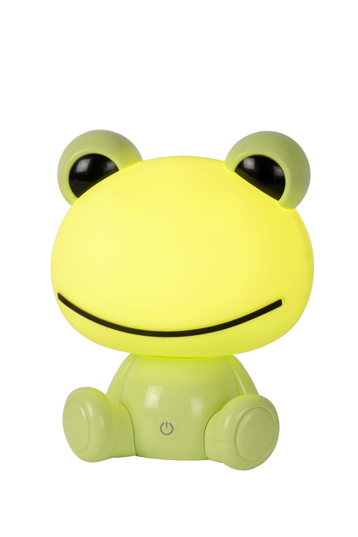 Lucide DODO Frog Зеленый Настольная лампа 71592/03/85 — миниатюра 2