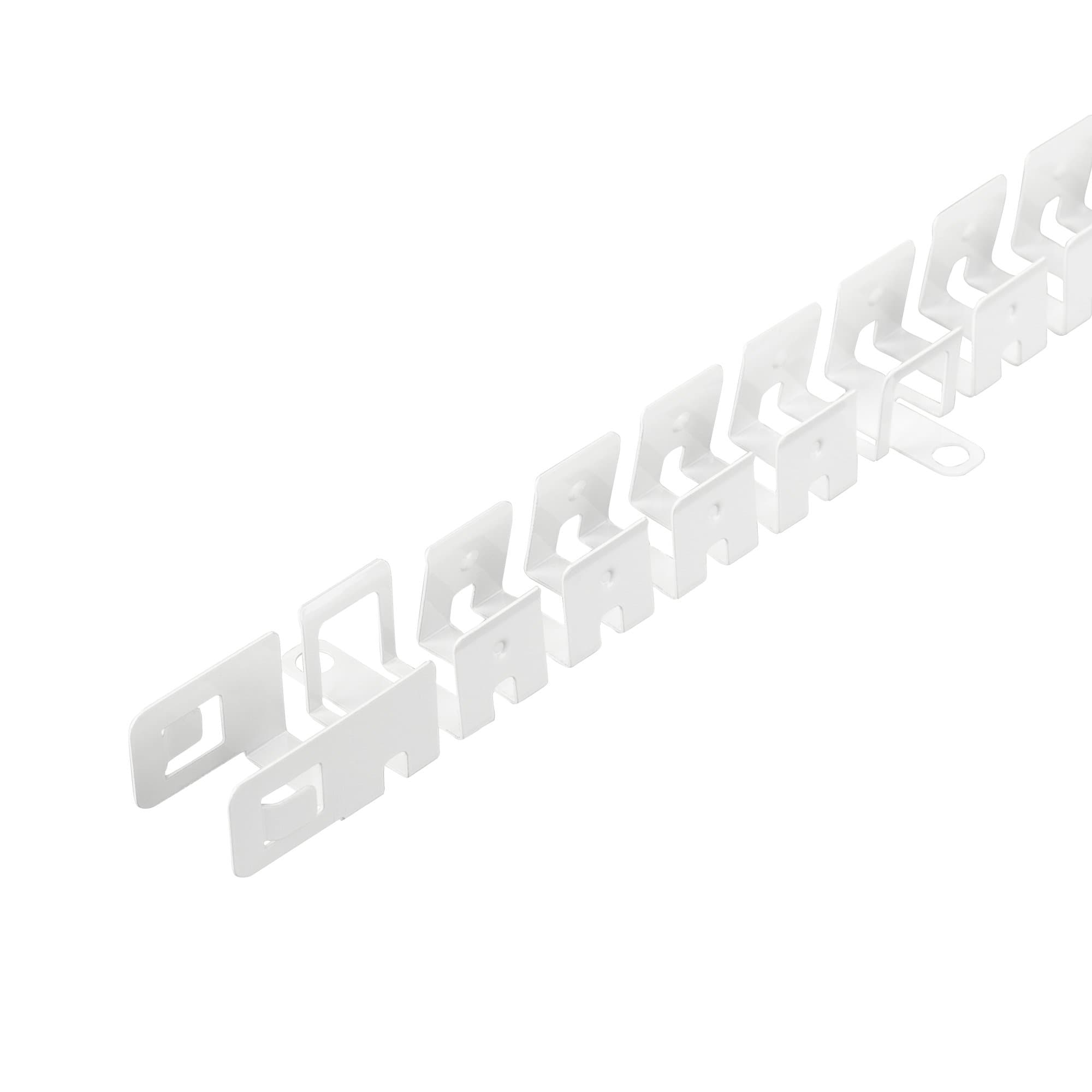 Arlight Профиль гибкий ARL-MOONLIGHT-1712-2x500 ANOD (Алюминий) 029420 — миниатюра 1