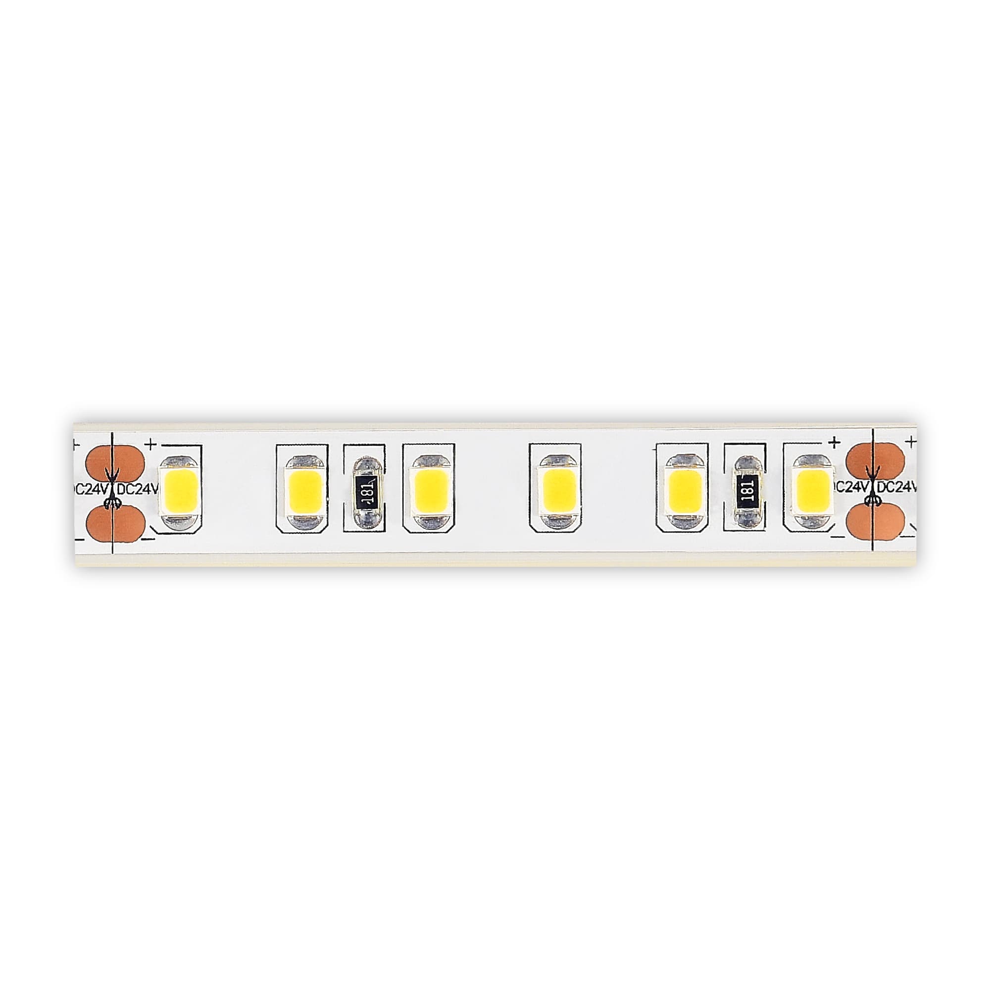 ST LUCE ST1001.310.65 Светодиодная лента - -*9,6W 3000K 950Lm Ra90 IP65 L1 000xW8xH2 24VV