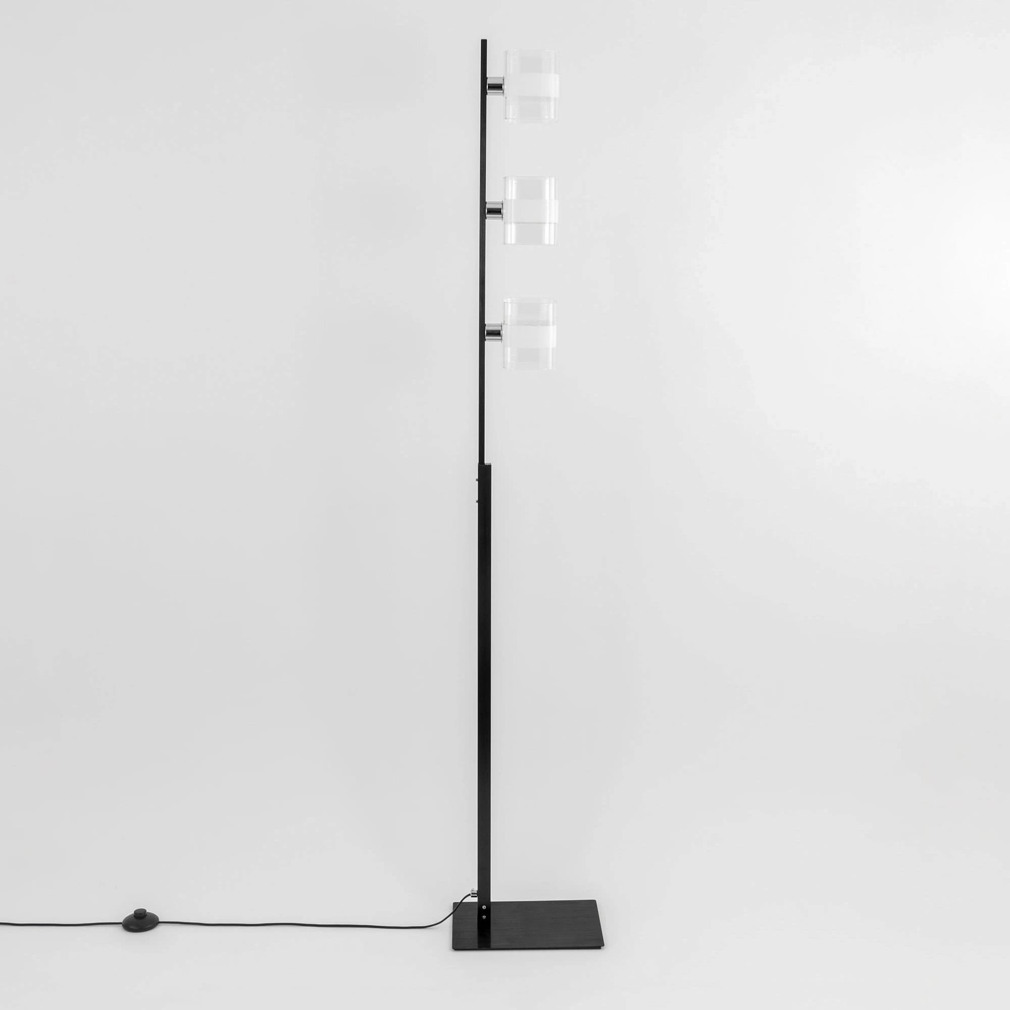 Citilux CL139932 Вирта Черный Торшер — миниатюра 15