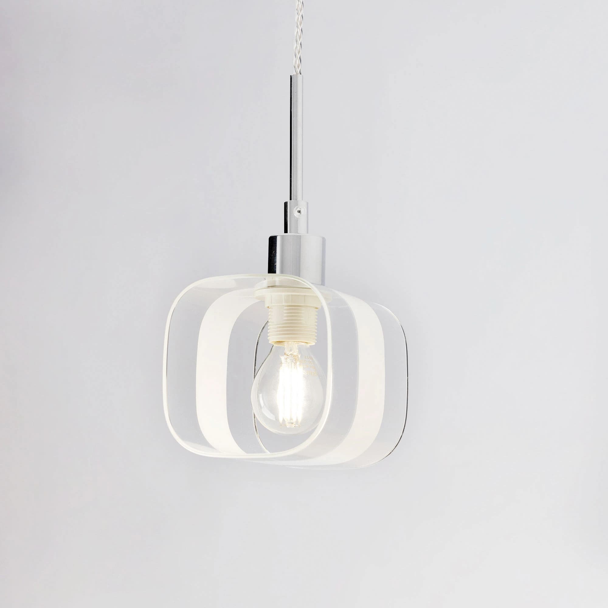 Citilux CL139012 Вирта Черный Подвес — миниатюра 8
