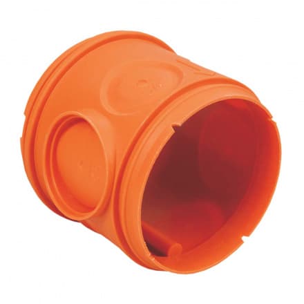Kopos Корпус коробки в бетон KBT-1 (AB) KBT-1_AB