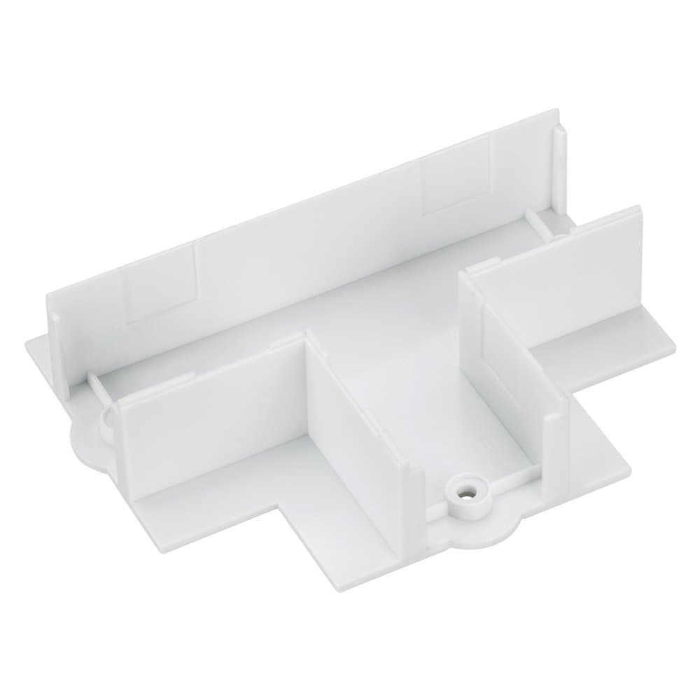 Arlight Накладка LGD-4TR-PLANK-T-WH (C) (IP20 Пластик, 3 года) 024049 — миниатюра 2