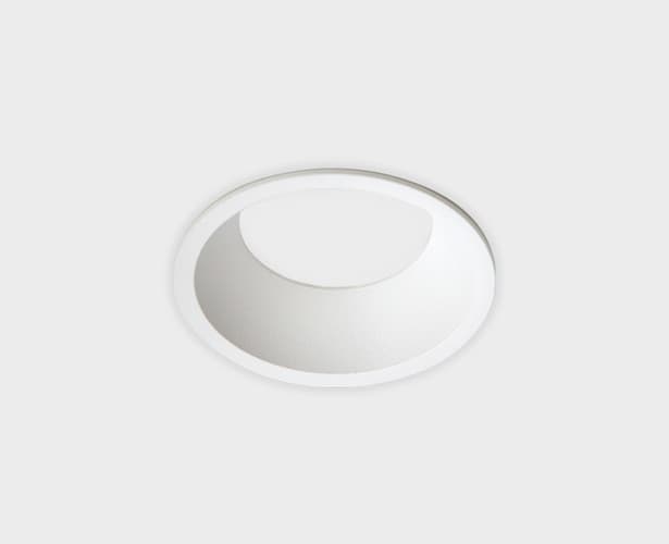 ITALLINE IT08-8013 white 4000K светильник встраиваемый, шт