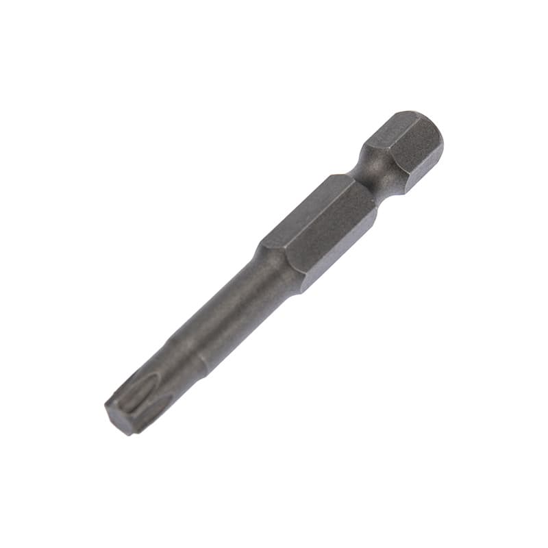 Бита Torx T-27x50 мм для шуруповерта (упак. 10 шт.) Kranz KR-92-0429