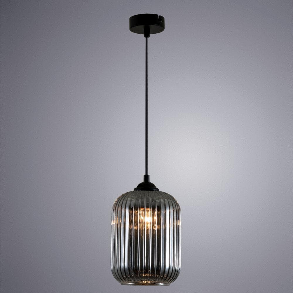 Arte Lamp A1902SP-1BK Подвесы — миниатюра 4