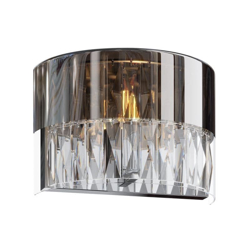 Maytoni Modern Хром Настенный светильник (бра) MOD313WL-01CH