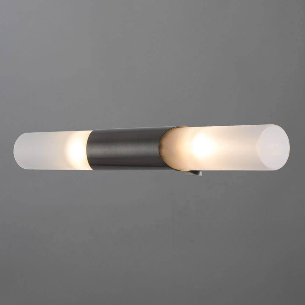Arte Lamp A2470AP-2SS Светильник настенный — миниатюра 4