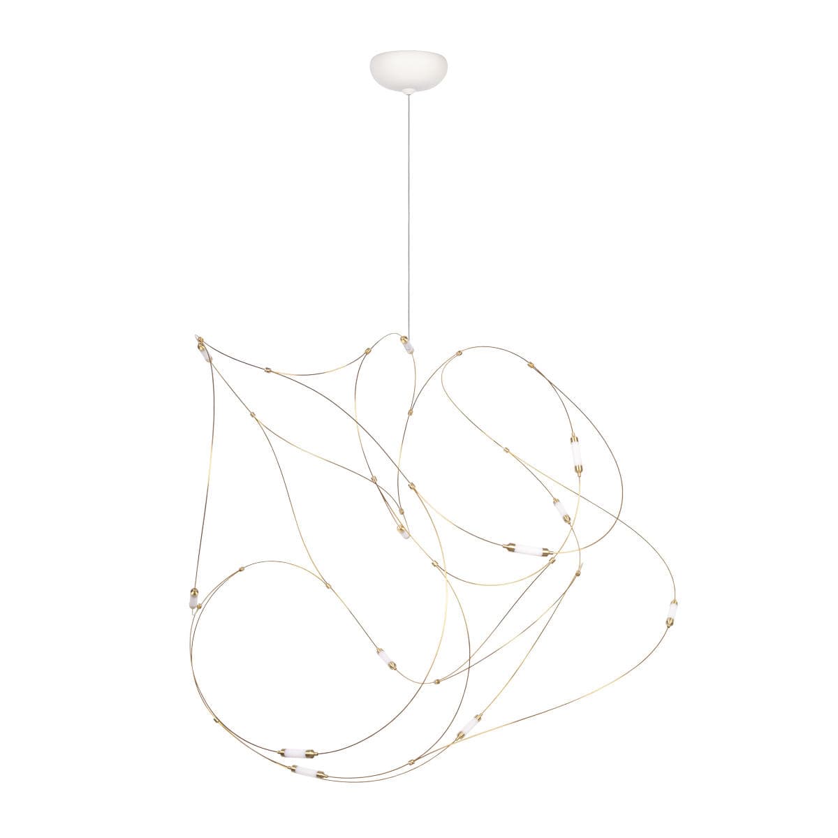 LOFT IT 10309/11 Подвесной светильник Flock of Light