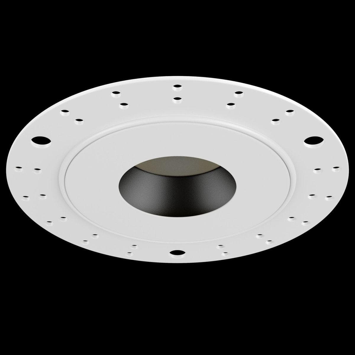 Maytoni Downlight Белый Светильник встраиваемый (Набор) DL051-4W — миниатюра 7