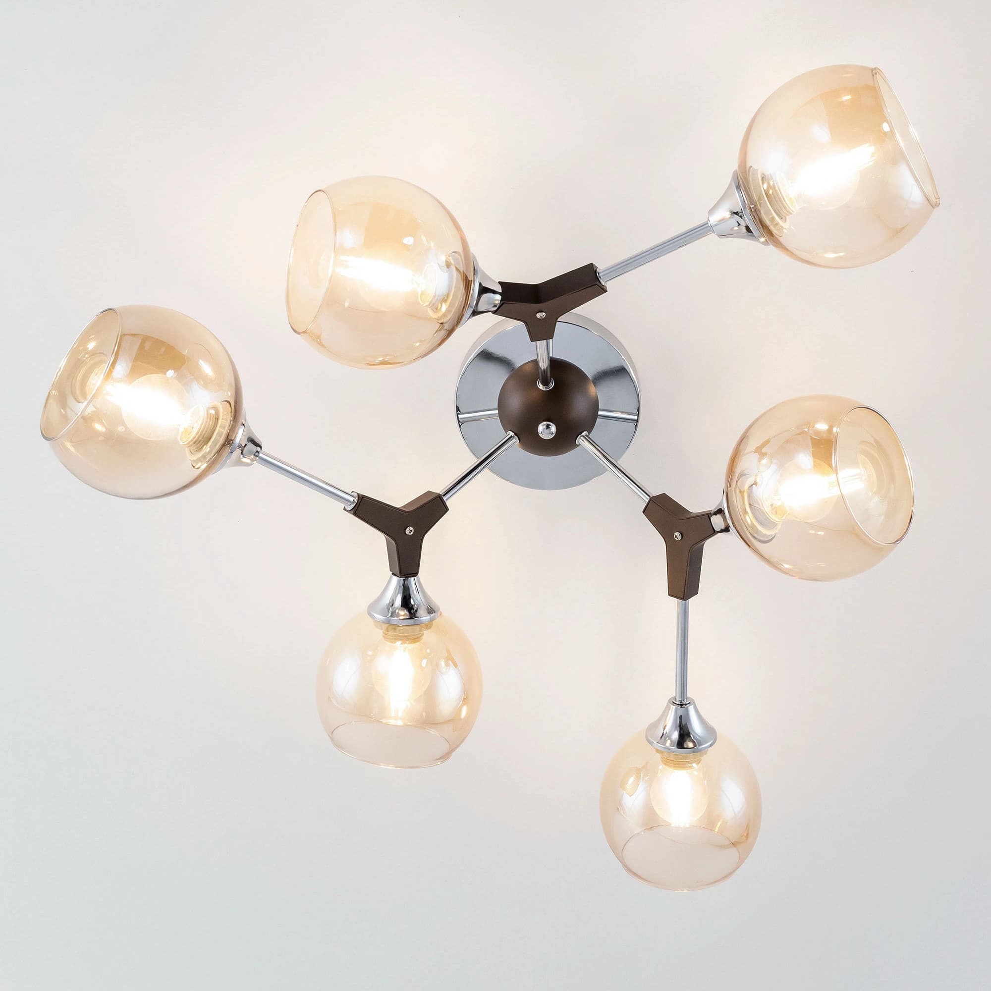 Citilux CL138165 Тиль Светильник Люстра — миниатюра 3