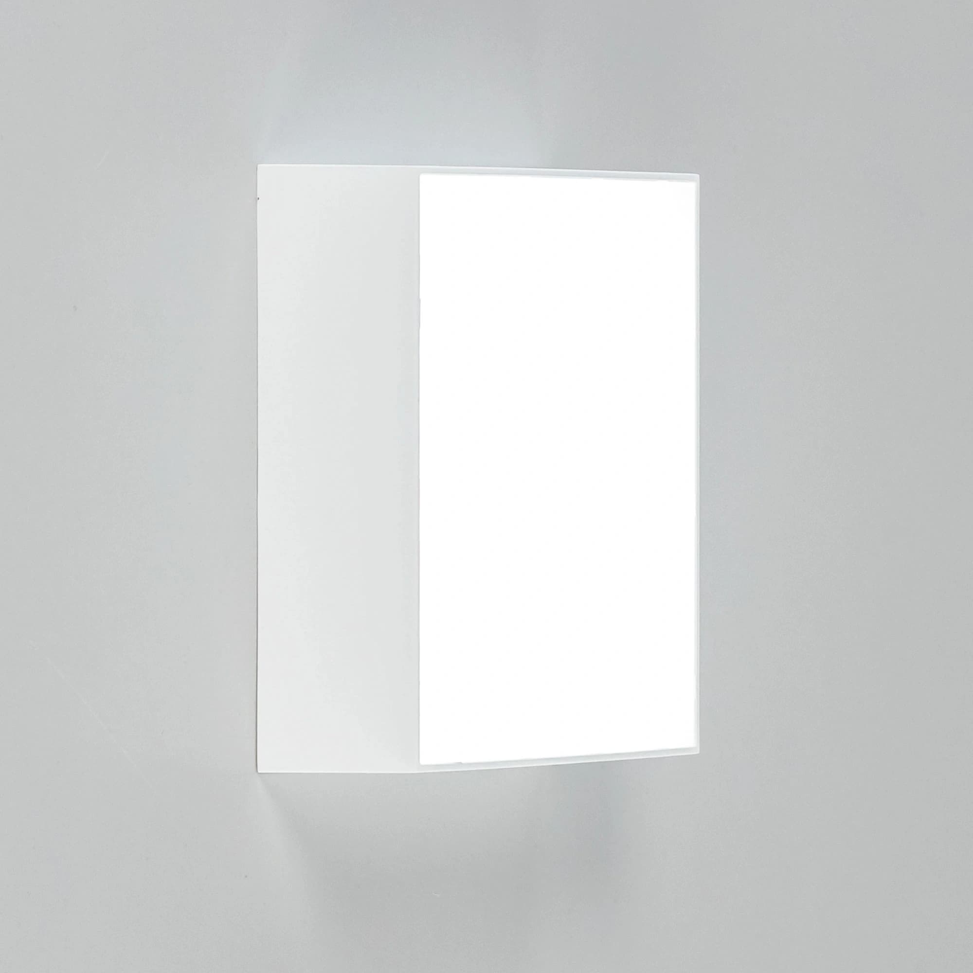 Citilux CL712X120N Тао Белый Светильник Накл. LED 12W*4000K — миниатюра 6