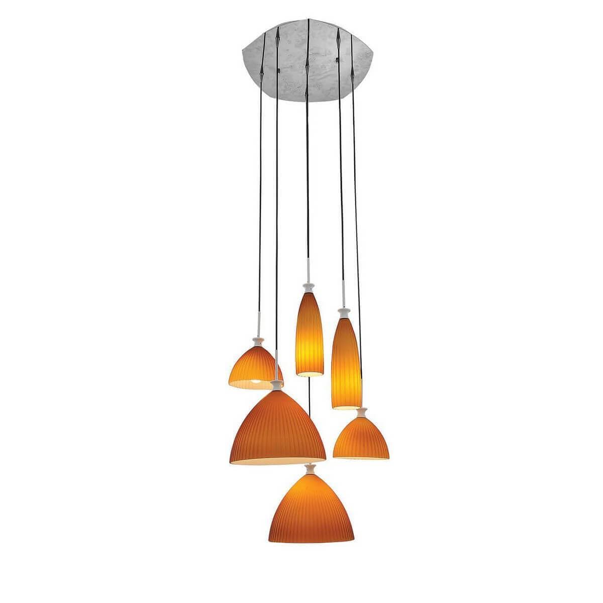 Lightstar Подвес Agola Lightstar 810163