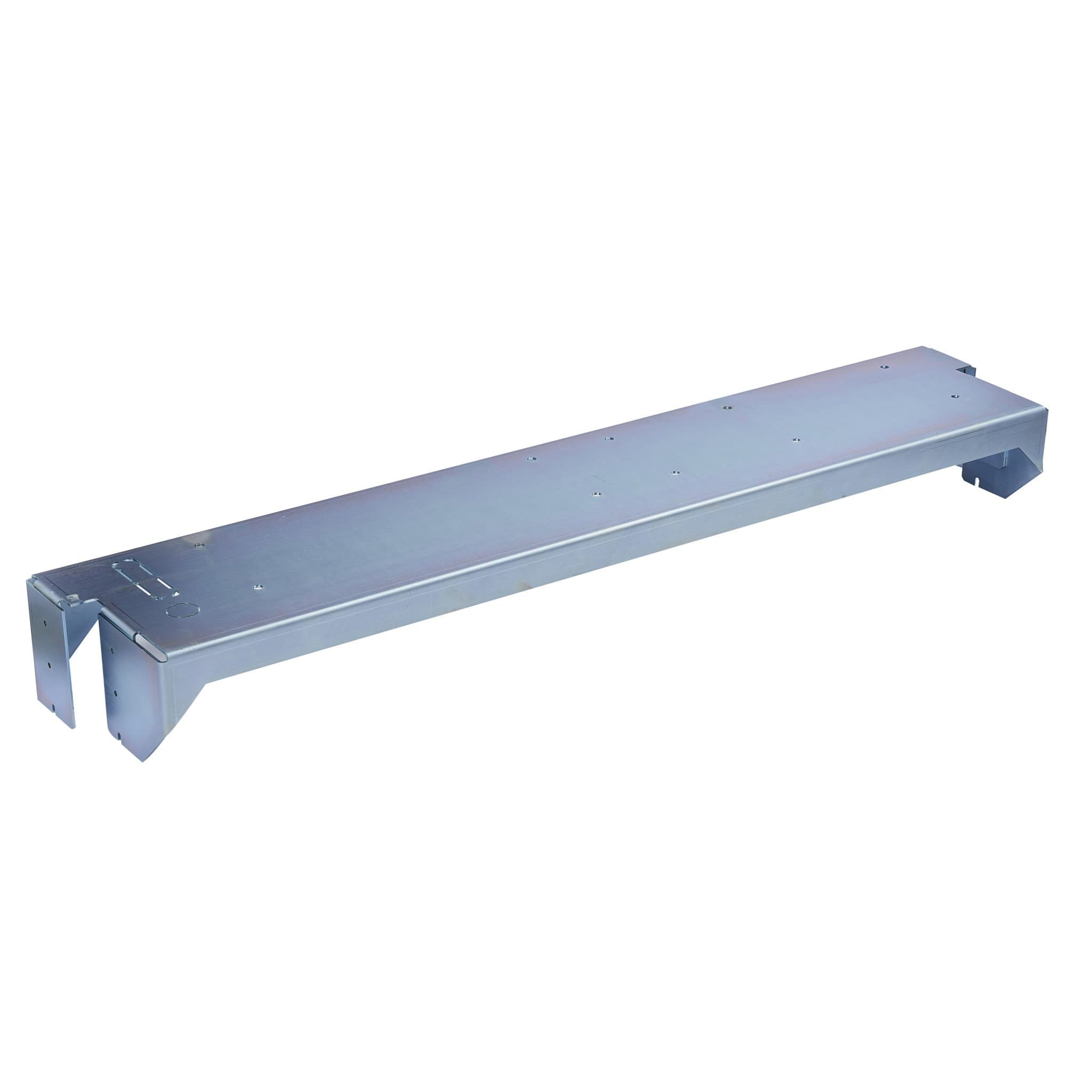 Legrand XL3 6300 Крепление DMX3 3P/4P стац. 021138