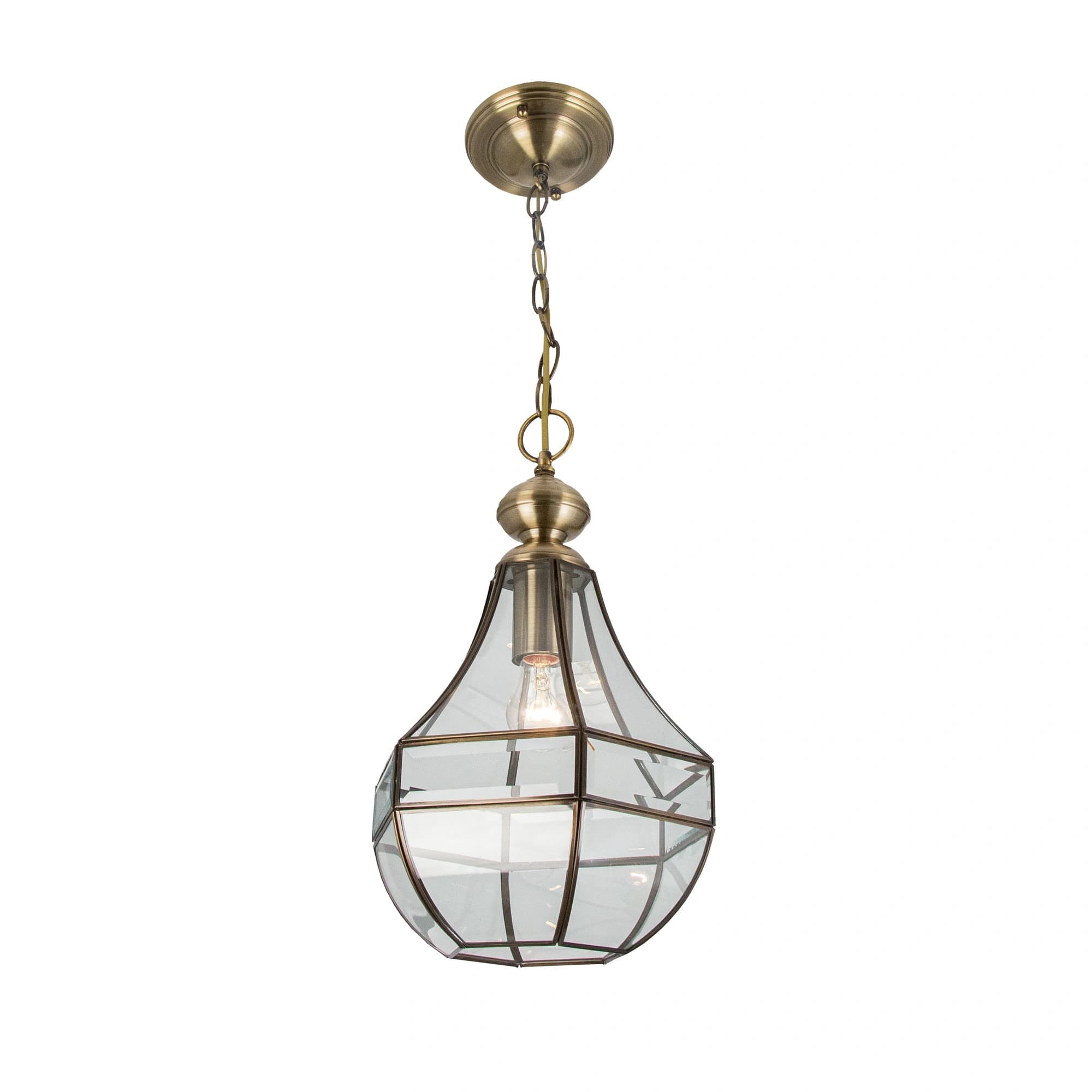 Citilux CL444110 Гера-1 Светильник Подвес