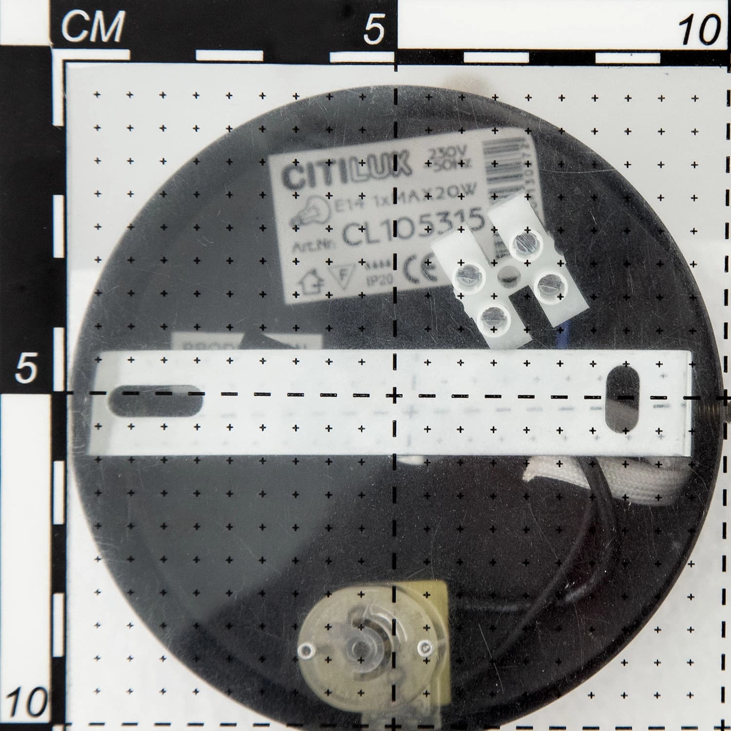 Citilux CL117315 Монтана Бра — миниатюра 8