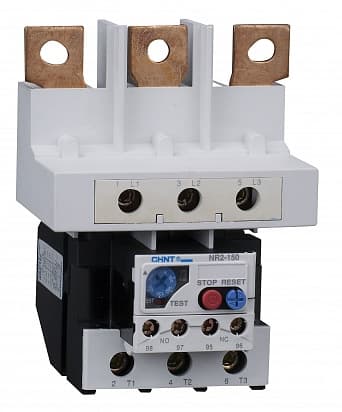 CHINT Тепловое реле NR2-630 200-315A (R)