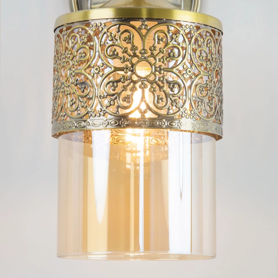 Citilux CL467313 Эмир Бронза Бра — миниатюра 12