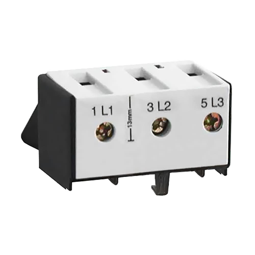 КЭАЗ Клемма дополнительная OptiStart TU3/32SM 117521