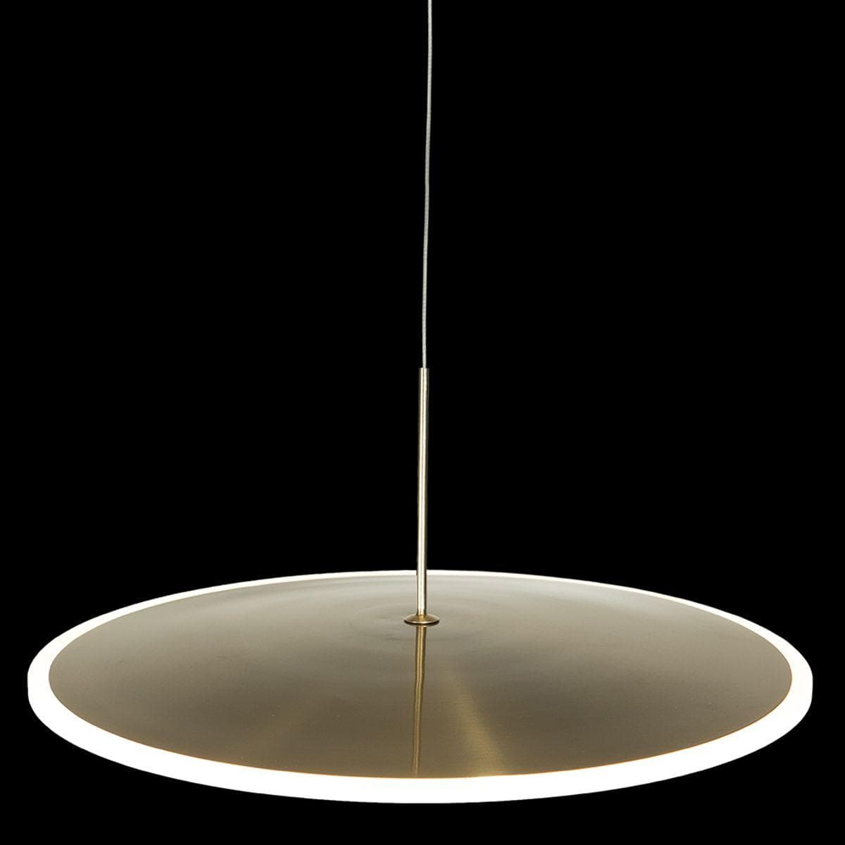 LOFT IT 10036/400 Светильник подвесной Ruedo, шт — миниатюра 2