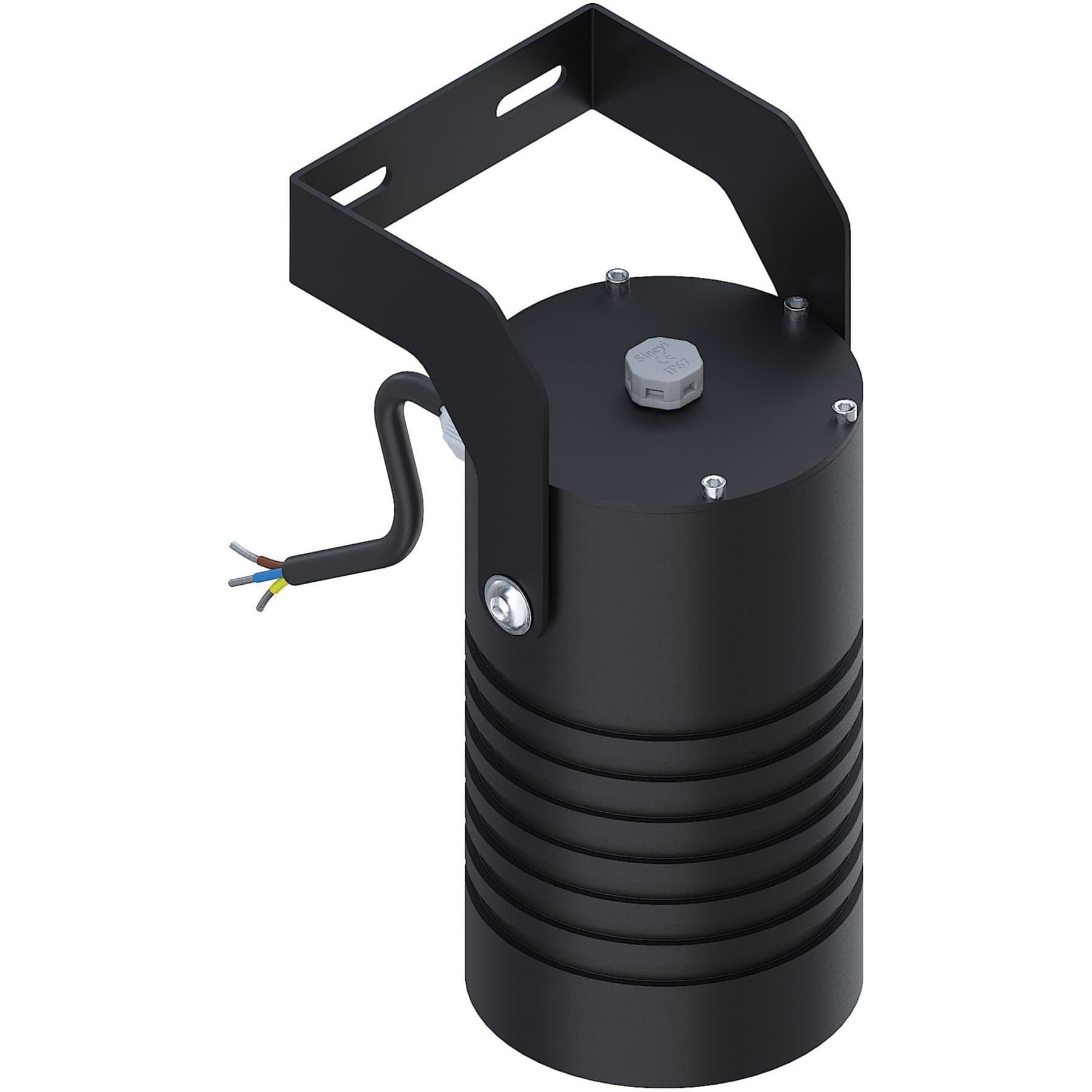 Svetholl Баффи Тип 4 L185 B93 H104 Мощность: 20W ASBDF3-104093-018510020 — миниатюра 3