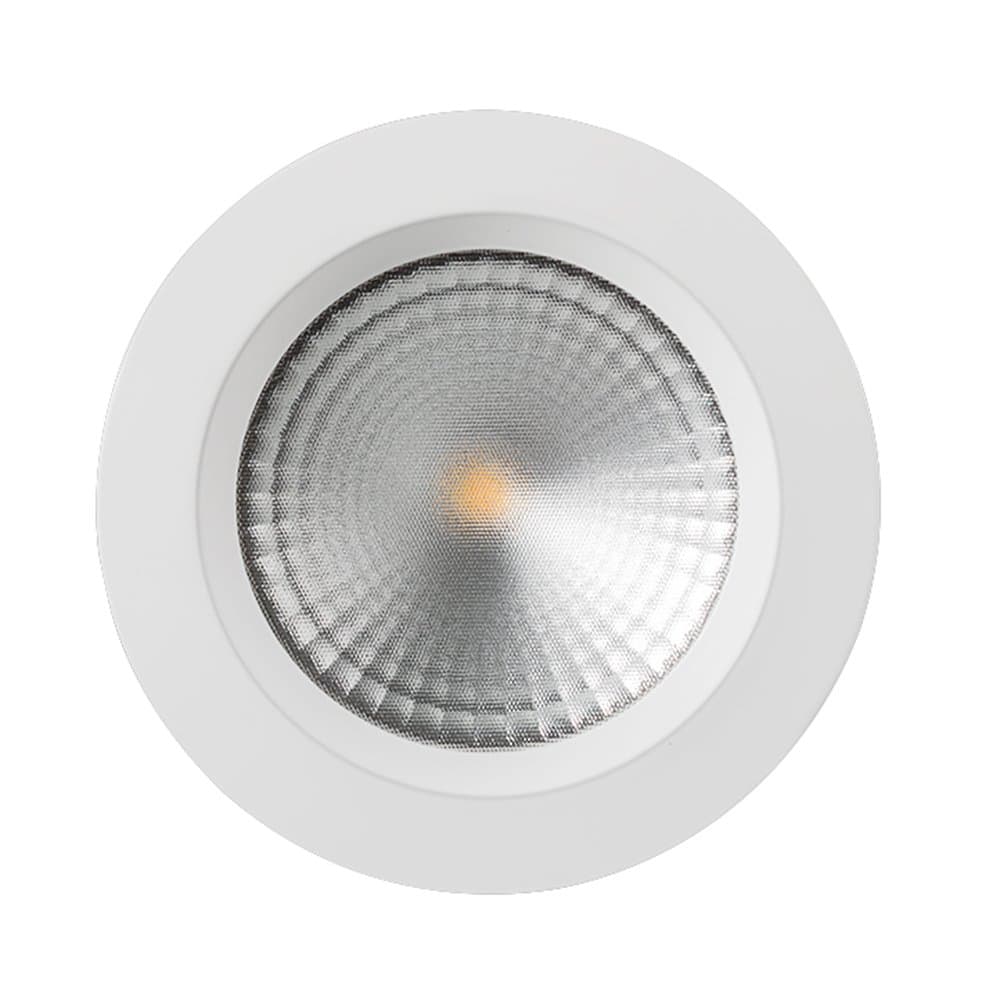 Arlight Светодиодный светильник LTD-145WH-FROST-16W White 110deg (IP44 Металл, 3 года) 021493 — миниатюра 3
