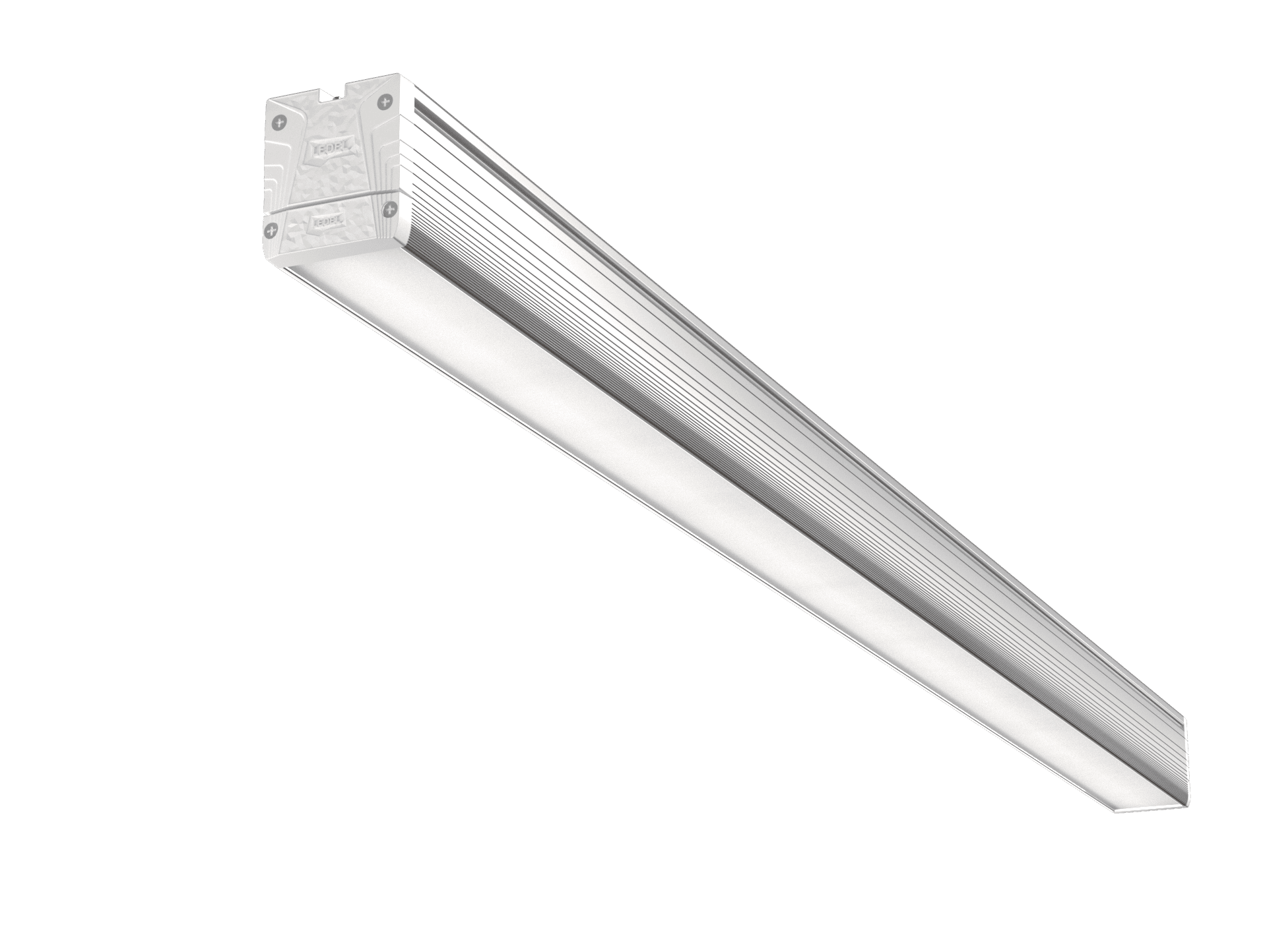 Ledel Светильник L-fusion 55/Д/3,0K/03/IKVI-12/220AC/Retail IP20 LFSR00037