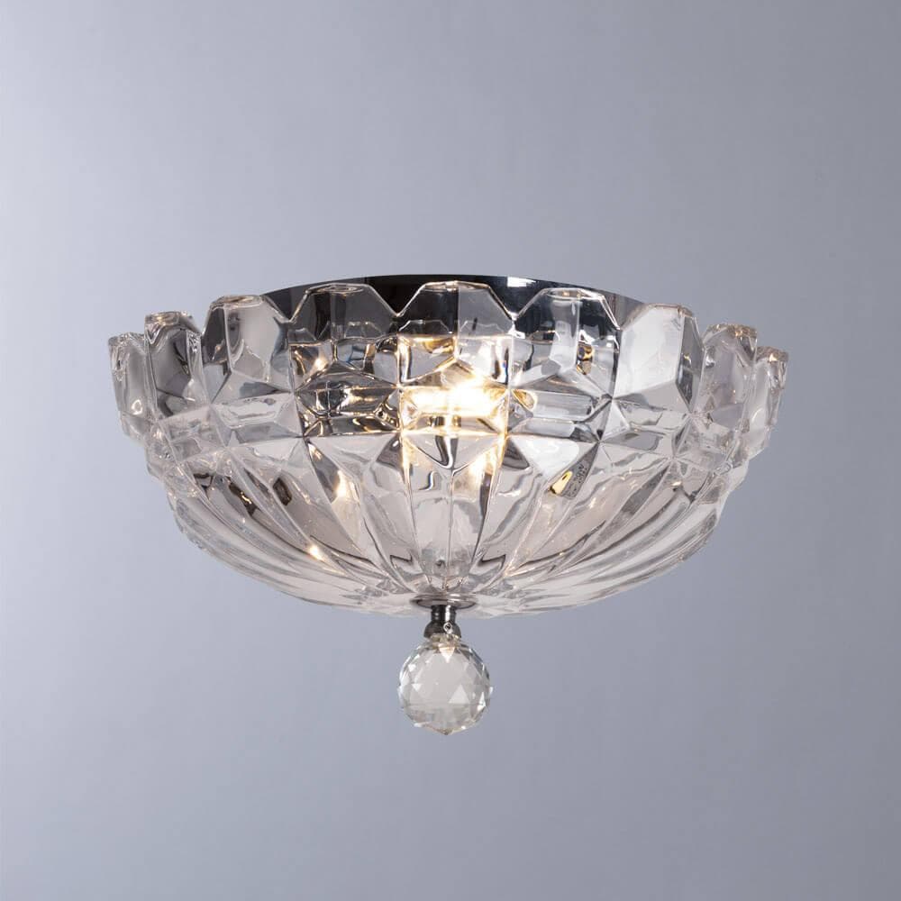 Divinare Люстра потолочная 4030/02 PL-2 — миниатюра 4