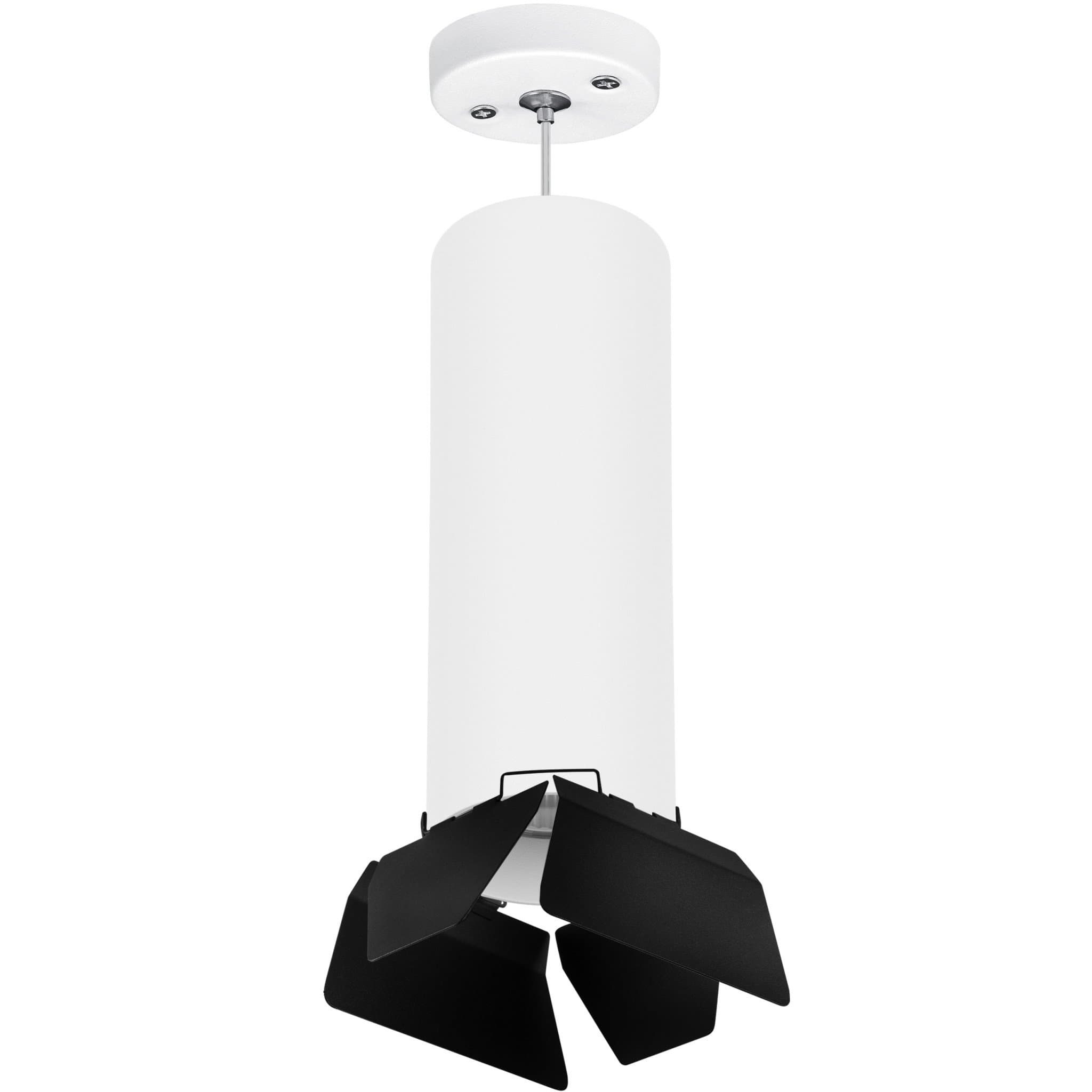 Lightstar Комплект со светильником Rullo Rullo Lightstar RP6496487