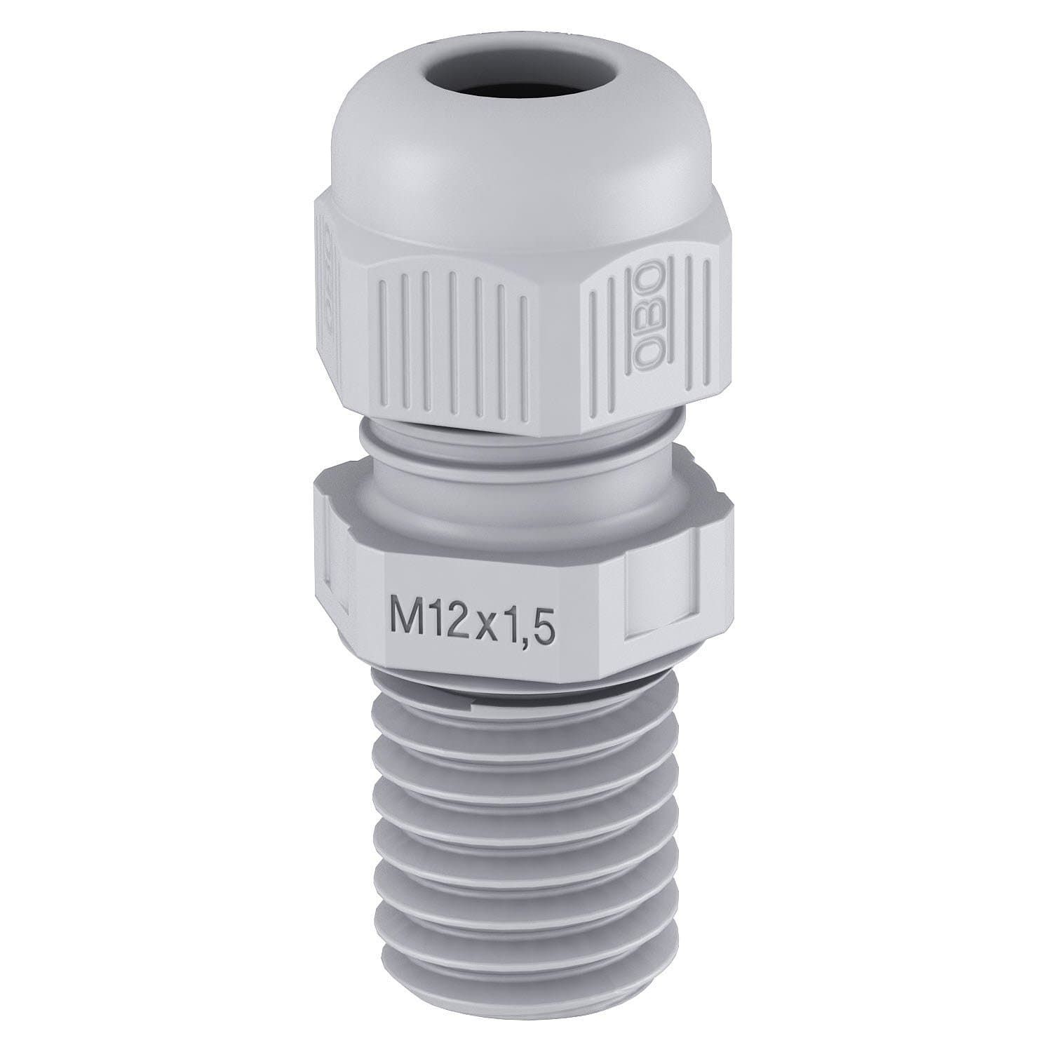 OBO Bettermann Кабельный ввод M40 2022933 — миниатюра 1