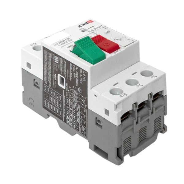 EKF Автомат пуска двигателя АПД-32 9-14А — миниатюра 10