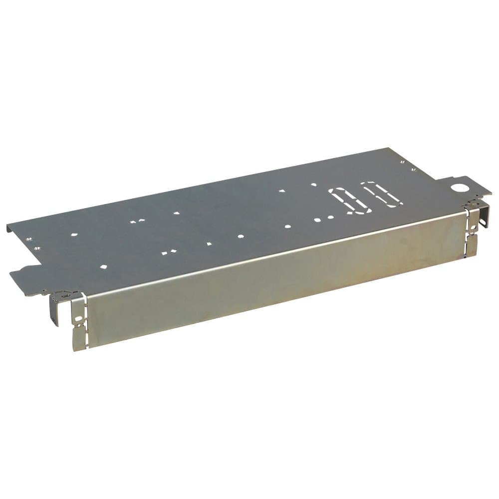 Legrand XL3 Пластина DMX3 T1/T2 фиксированная L850 020752 — миниатюра 1