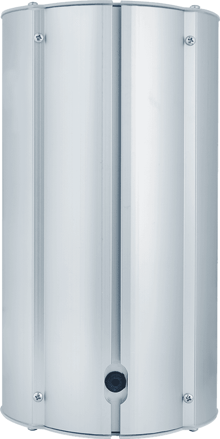 Diora Светодиодный светильник Angar 75/11500 К30 11500лм 75Вт 5000K IP67 0,95PF 80Ra Кп<1 DA75-K30-5K — миниатюра 5