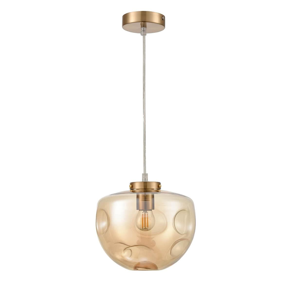 Vele Luce Alieno Подвесной светильник VL5354P21 — миниатюра 3