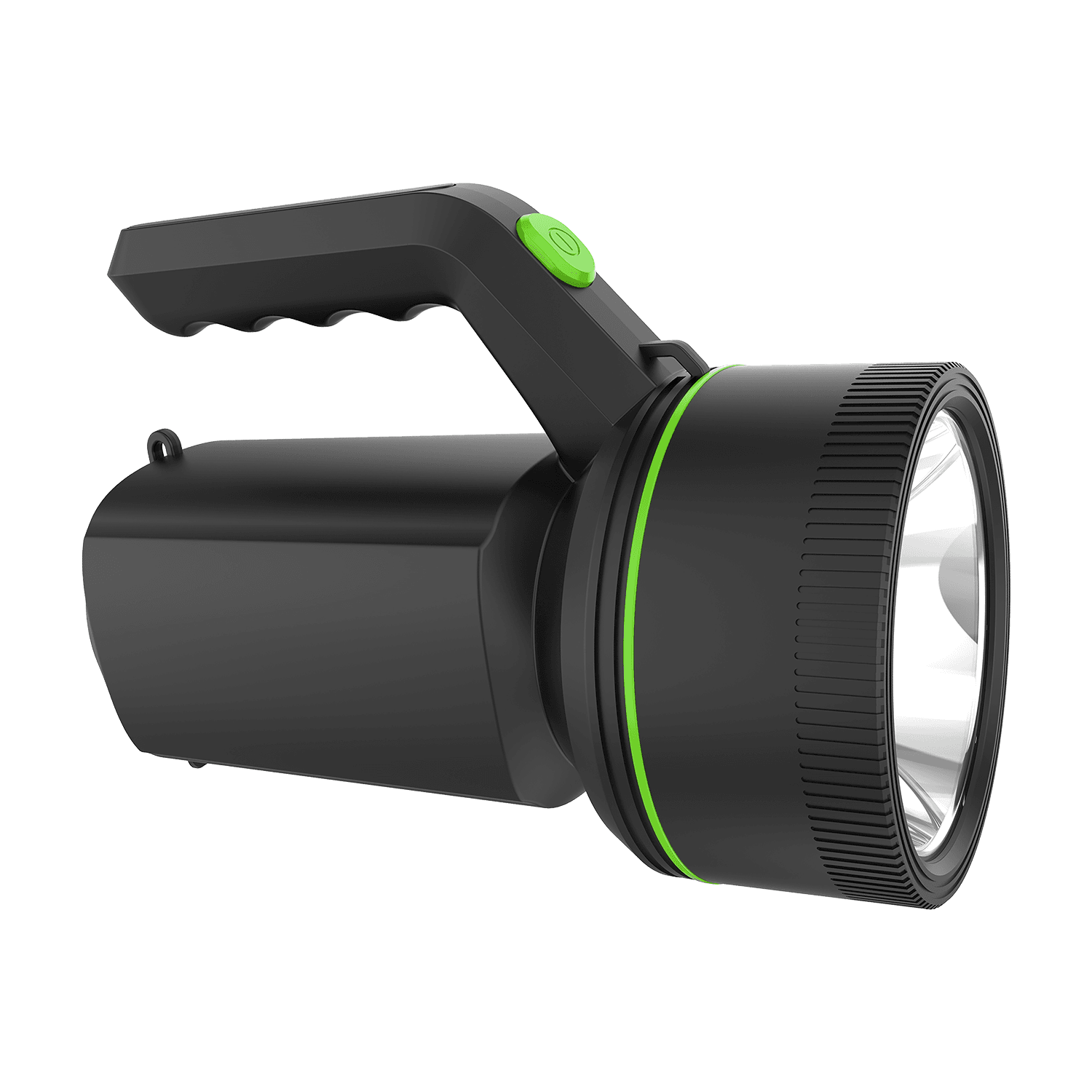 Gauss Фонарь прожекторный модель GFL601 7W 200lm Li-ion 3000mAh LED 1/10/30 GF601 — миниатюра 5