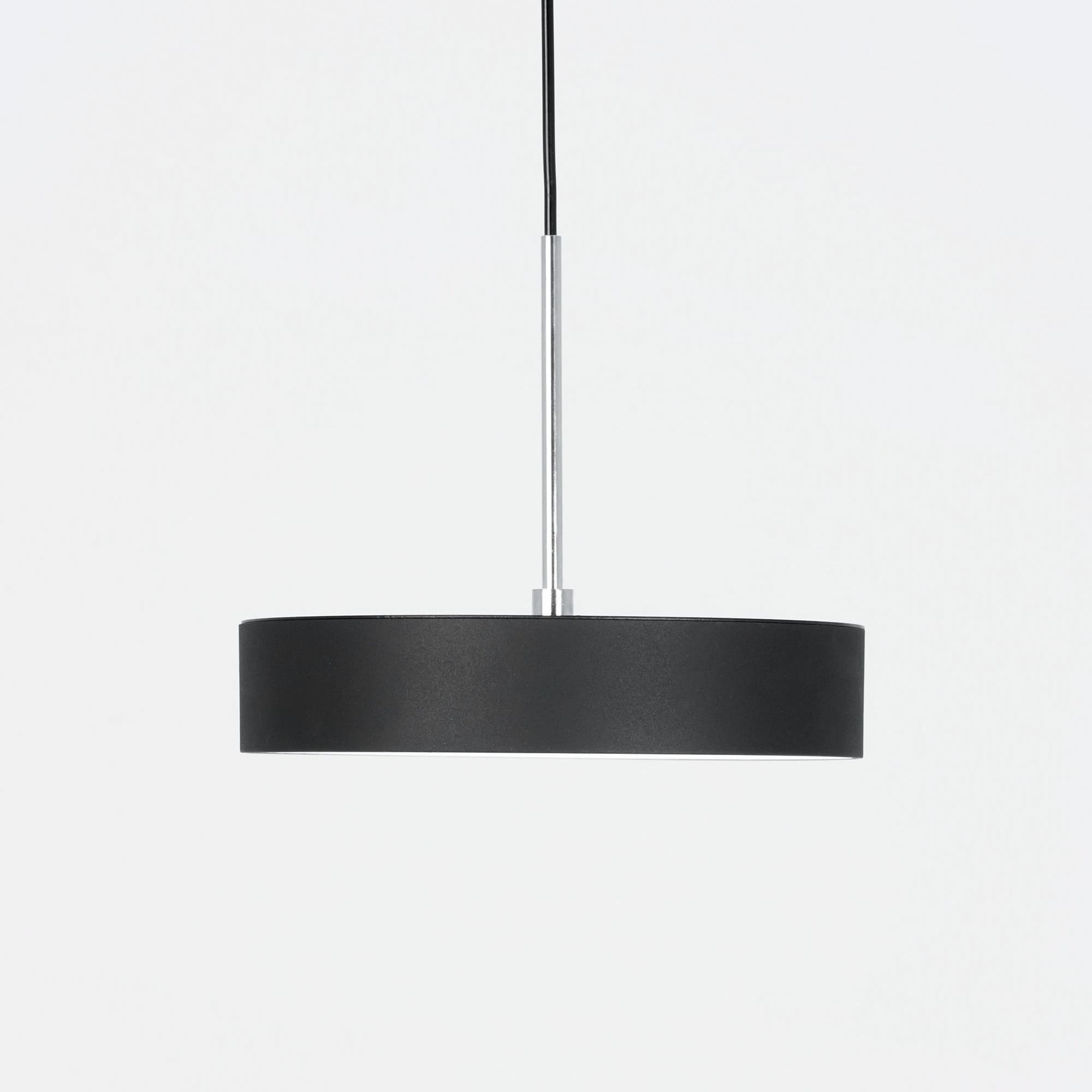 Citilux CL712S122N Тао Черный Светильник Подвес LED 12W*4000K — миниатюра 10