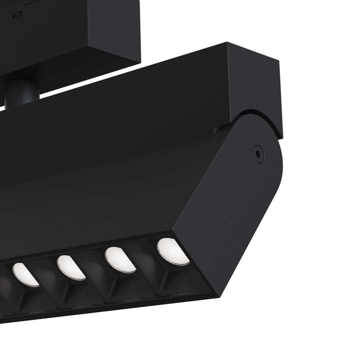Maytoni Трековый светодиодный светильник  Track Lamps TR015-2-20W3K-B — миниатюра 10