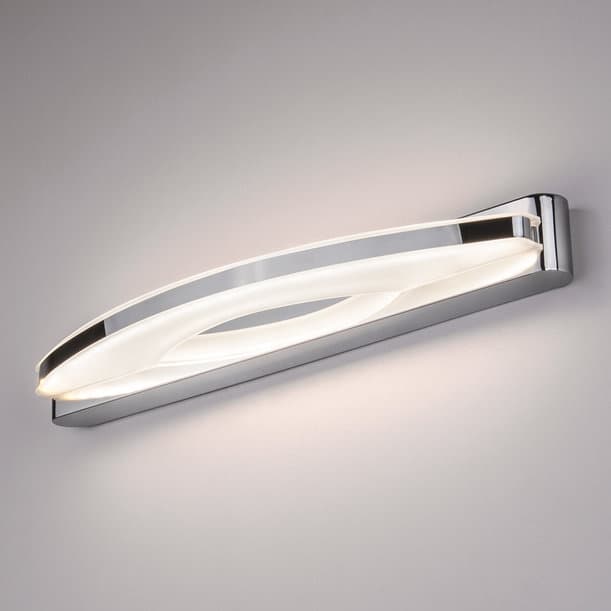 Elektrostandard MRL LED 8W 1007 IP20 / Светильник настенный светодиодный Colorado Neo LED серебро a039168