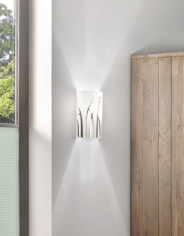 Eglo Бра RIVATO, 1х40W (E14) 92742 — миниатюра 2