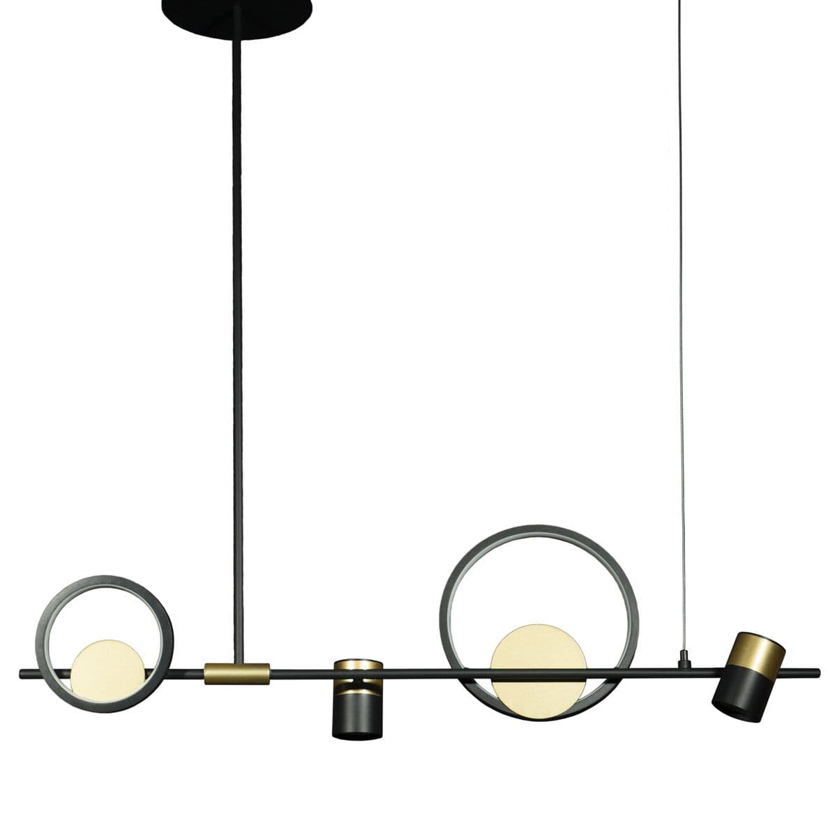 LOFT IT 10094/900 Светильник на штанге Saturn, шт