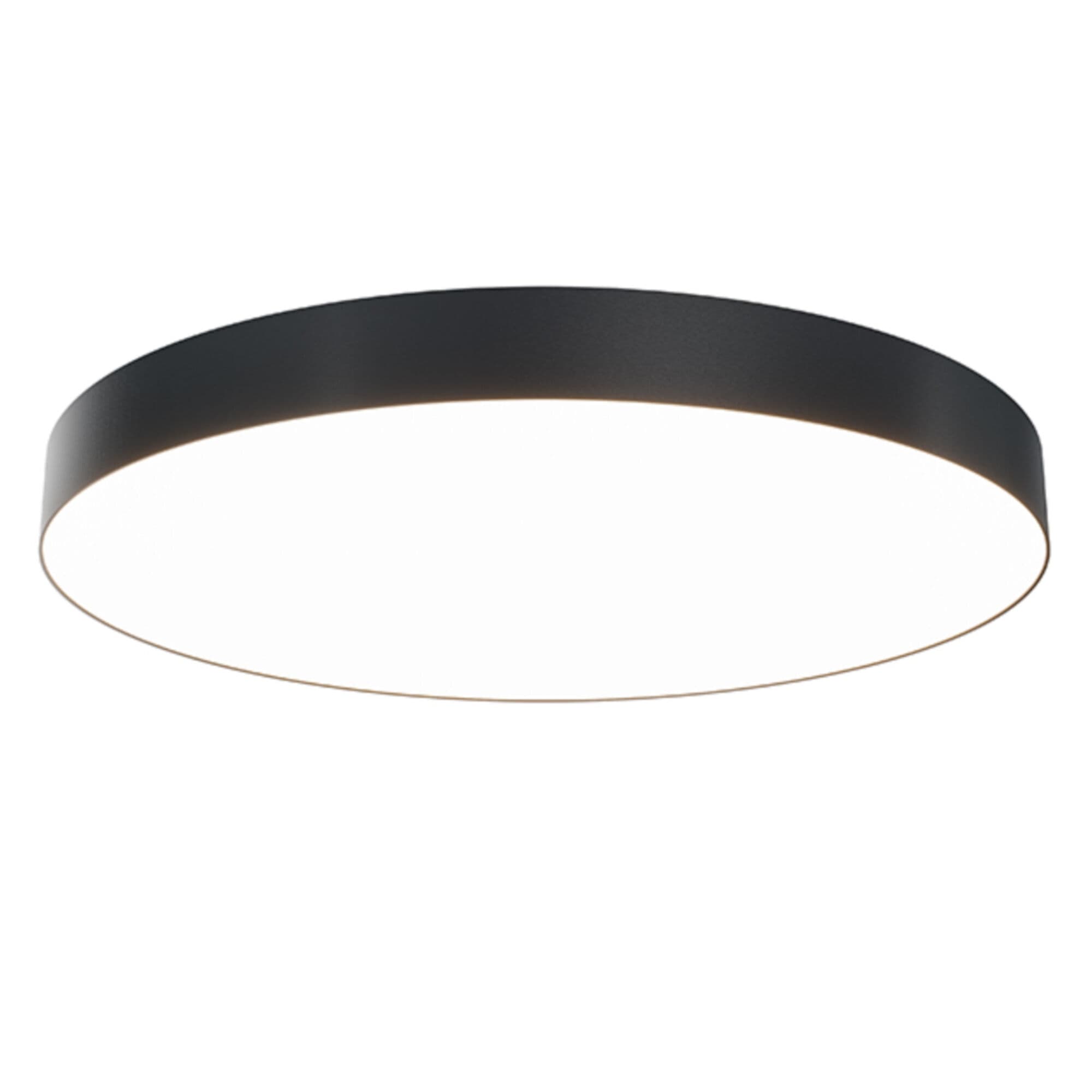 Maytoni Ceiling & Wall Черный Потолочный светильник C032CL-L96B3K — миниатюра 3
