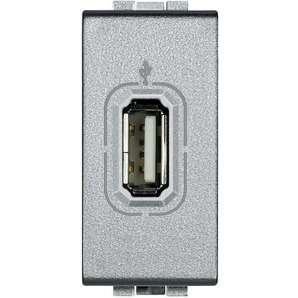 BT LL Алюминий Разъем USB NT4285 — миниатюра 3