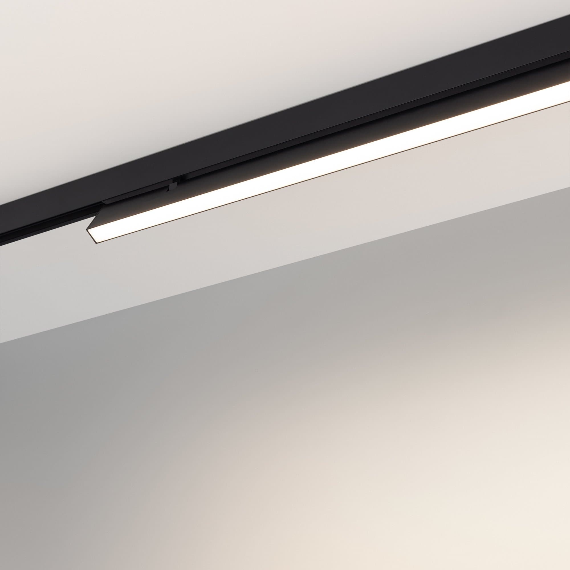 Arlight Светильник MAG-FLAT-FOLD-25-S1004-30W Day4000 (BK, 100 deg, 24V) (IP20 Металл, 3 года) 034243 — миниатюра 3