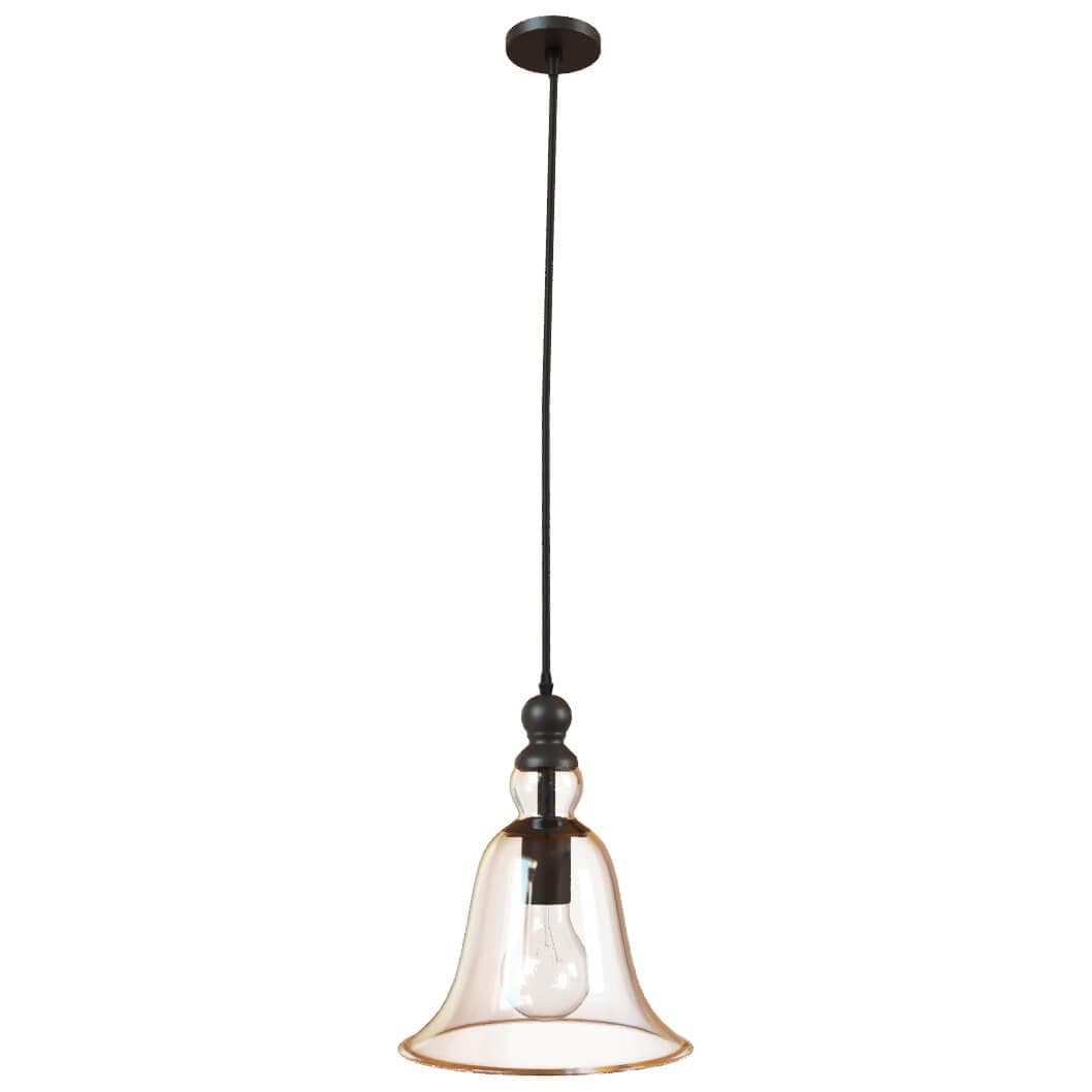 LOFT IT LOFT1812 Светильник подвесной 1xE27 max 60W LOFT1812, шт — миниатюра 1
