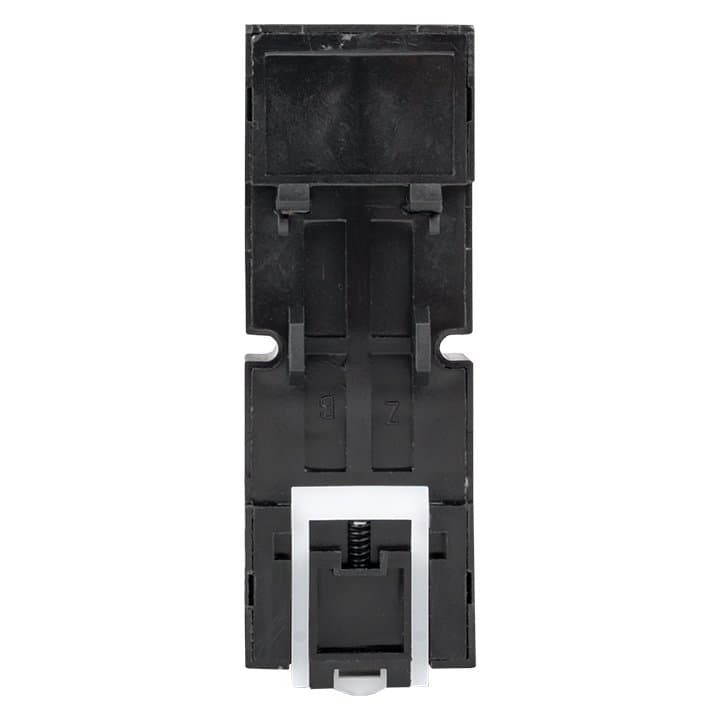 EKF Averes Разъем для реле РM5 22/4 — миниатюра 5