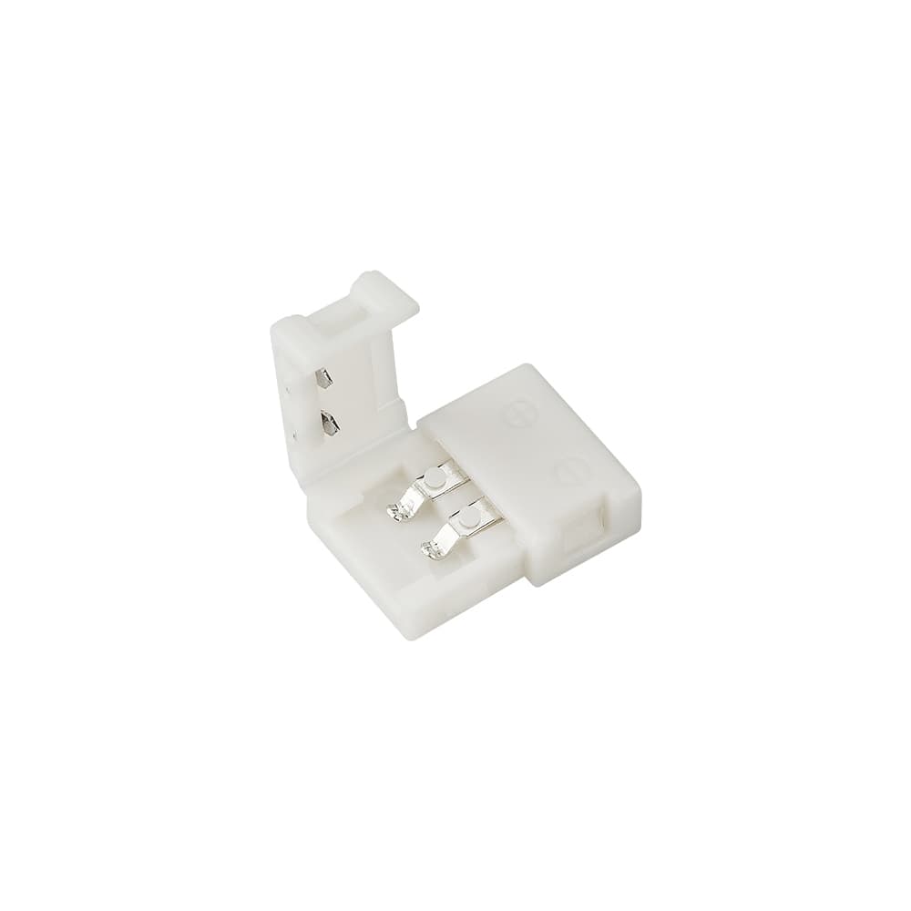 Arlight Соединитель FIX-MONO-8mm (3528) (-) 023943 — миниатюра 1